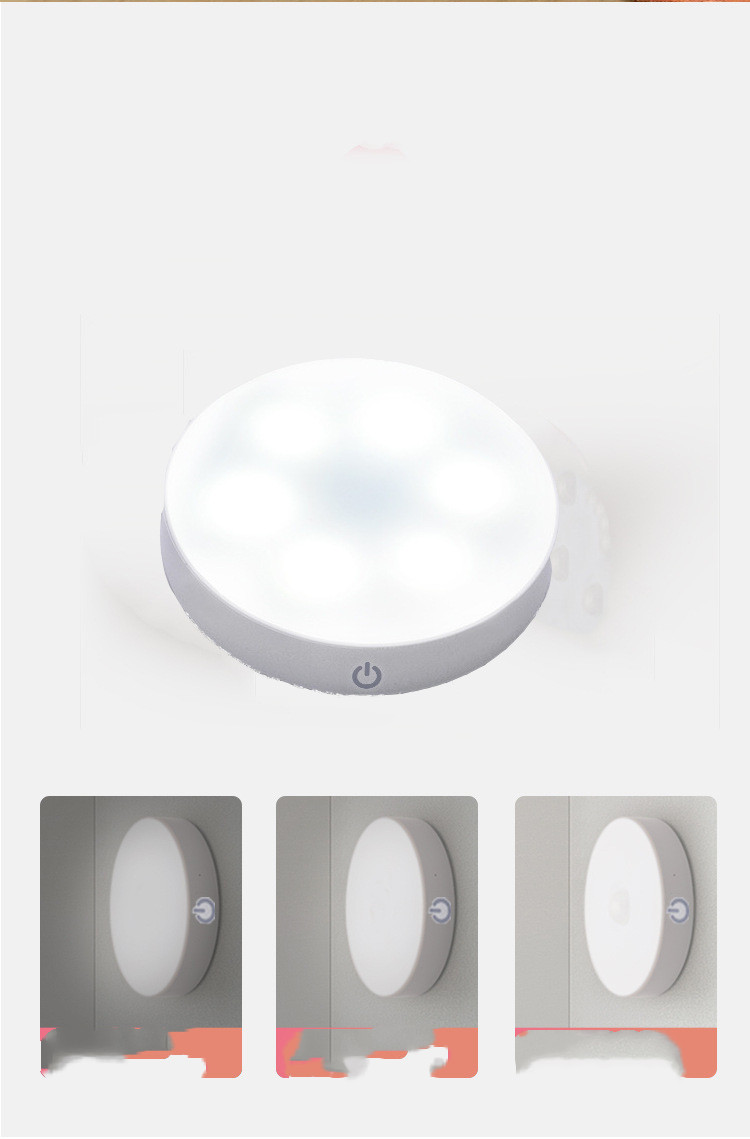 Home Night Light